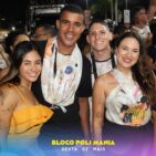 Bloco Poli Mania